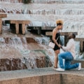 The Best Photo Shoot Locations for Photographers in West Central Texas