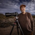 The Photography Scene in West Central Texas: An Expert's Perspective