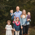 The Ultimate Guide to Finding the Perfect Photographer in West Central Texas