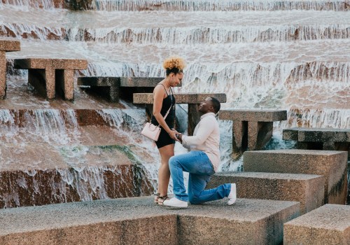 The Best Photo Shoot Locations for Photographers in West Central Texas