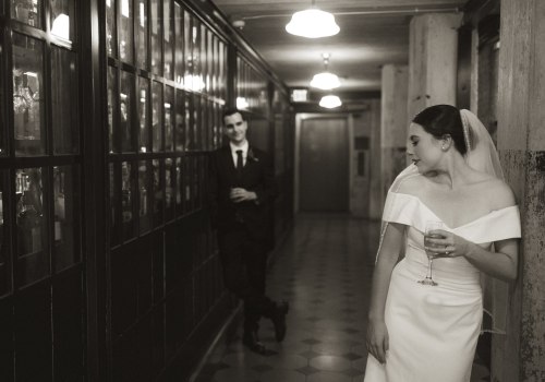 Expert Tips for Choosing a Wedding Photographer in West Central Texas