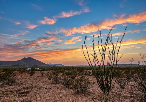 The World of Photography in West Central Texas