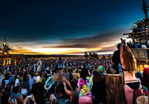 Capturing Moments: A Guide to Photography Events and Festivals in West Central Texas