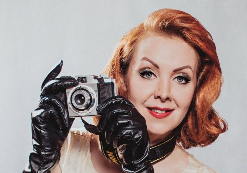The Evolution of Photo Retouching Services for Photographers in West Central Texas