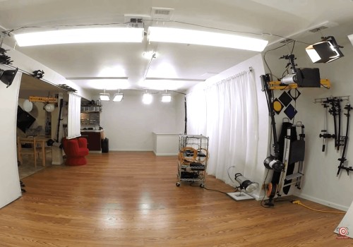 The Equipment Dilemma: To Own or Rent? Insights from a West Central Texas Photographer