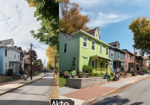 How Changing Neighborhoods Create New Opportunities for Local Photographers