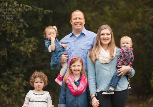 The Ultimate Guide to Finding the Perfect Photographer in West Central Texas